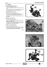 Предварительный просмотр 146 страницы APRILIA 1115-2 Workshop Manual