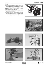 Предварительный просмотр 154 страницы APRILIA 1115-2 Workshop Manual