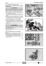 Предварительный просмотр 156 страницы APRILIA 1115-2 Workshop Manual