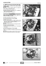 Предварительный просмотр 175 страницы APRILIA 1115-2 Workshop Manual