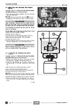 Предварительный просмотр 177 страницы APRILIA 1115-2 Workshop Manual