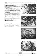 Предварительный просмотр 180 страницы APRILIA 1115-2 Workshop Manual