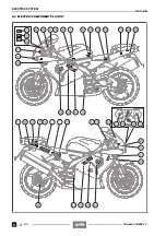 Предварительный просмотр 185 страницы APRILIA 1115-2 Workshop Manual