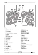 Предварительный просмотр 186 страницы APRILIA 1115-2 Workshop Manual