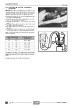 Предварительный просмотр 195 страницы APRILIA 1115-2 Workshop Manual