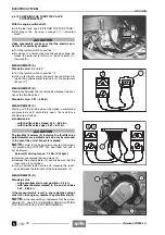 Предварительный просмотр 197 страницы APRILIA 1115-2 Workshop Manual