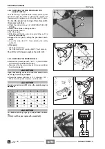 Предварительный просмотр 205 страницы APRILIA 1115-2 Workshop Manual