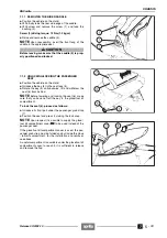 Предварительный просмотр 240 страницы APRILIA 1115-2 Workshop Manual