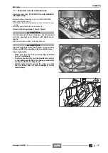 Предварительный просмотр 244 страницы APRILIA 1115-2 Workshop Manual