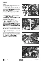 Предварительный просмотр 249 страницы APRILIA 1115-2 Workshop Manual