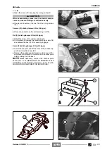 Предварительный просмотр 268 страницы APRILIA 1115-2 Workshop Manual