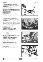 Предварительный просмотр 271 страницы APRILIA 1115-2 Workshop Manual