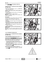 Предварительный просмотр 300 страницы APRILIA 1115-2 Workshop Manual