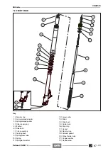 Предварительный просмотр 322 страницы APRILIA 1115-2 Workshop Manual