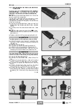 Предварительный просмотр 324 страницы APRILIA 1115-2 Workshop Manual