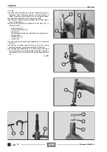 Предварительный просмотр 333 страницы APRILIA 1115-2 Workshop Manual