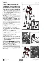 Предварительный просмотр 335 страницы APRILIA 1115-2 Workshop Manual