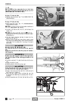 Предварительный просмотр 337 страницы APRILIA 1115-2 Workshop Manual