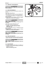 Предварительный просмотр 338 страницы APRILIA 1115-2 Workshop Manual