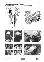 Предварительный просмотр 358 страницы APRILIA 1115-2 Workshop Manual