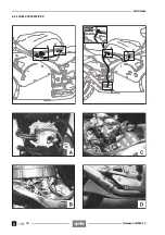 Предварительный просмотр 359 страницы APRILIA 1115-2 Workshop Manual