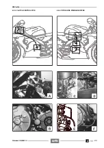 Предварительный просмотр 360 страницы APRILIA 1115-2 Workshop Manual