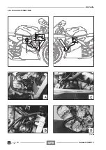 Предварительный просмотр 361 страницы APRILIA 1115-2 Workshop Manual