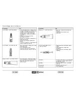 Preview for 19 page of APRILIA 122 Workshop Manual