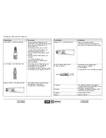 Preview for 21 page of APRILIA 122 Workshop Manual