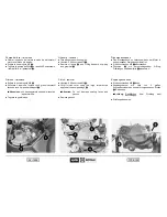 Preview for 45 page of APRILIA 122 Workshop Manual