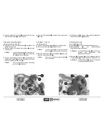 Preview for 47 page of APRILIA 122 Workshop Manual