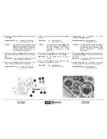 Preview for 57 page of APRILIA 122 Workshop Manual