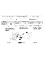 Preview for 66 page of APRILIA 122 Workshop Manual