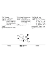 Preview for 84 page of APRILIA 122 Workshop Manual