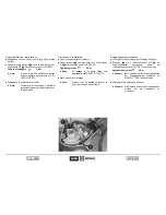 Preview for 115 page of APRILIA 122 Workshop Manual