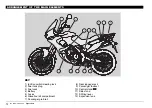 Preview for 12 page of APRILIA 1996 PEGASO 650 Manual