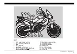 Preview for 13 page of APRILIA 1996 PEGASO 650 Manual