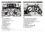 Preview for 14 page of APRILIA 1996 PEGASO 650 Manual