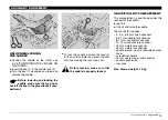 Preview for 19 page of APRILIA 1996 PEGASO 650 Manual