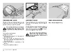 Preview for 20 page of APRILIA 1996 PEGASO 650 Manual