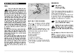 Preview for 21 page of APRILIA 1996 PEGASO 650 Manual