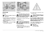 Preview for 23 page of APRILIA 1996 PEGASO 650 Manual