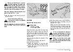 Preview for 25 page of APRILIA 1996 PEGASO 650 Manual