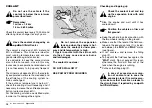 Preview for 26 page of APRILIA 1996 PEGASO 650 Manual