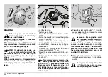 Preview for 30 page of APRILIA 1996 PEGASO 650 Manual