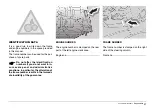 Preview for 37 page of APRILIA 1996 PEGASO 650 Manual