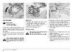 Preview for 38 page of APRILIA 1996 PEGASO 650 Manual