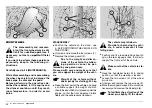 Preview for 42 page of APRILIA 1996 PEGASO 650 Manual