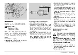 Preview for 53 page of APRILIA 1996 PEGASO 650 Manual