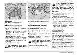 Preview for 55 page of APRILIA 1996 PEGASO 650 Manual